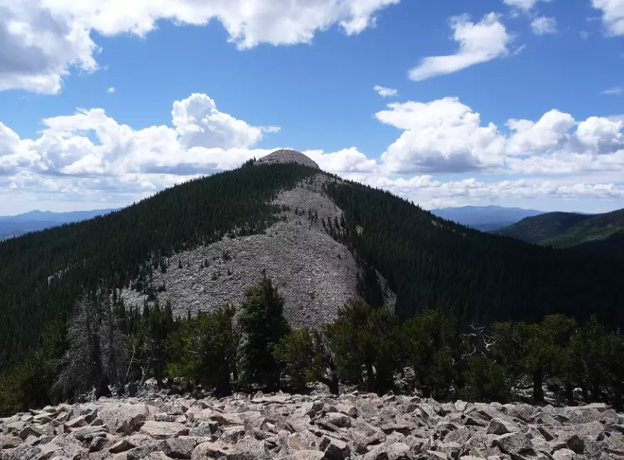 new mexico slot canyon