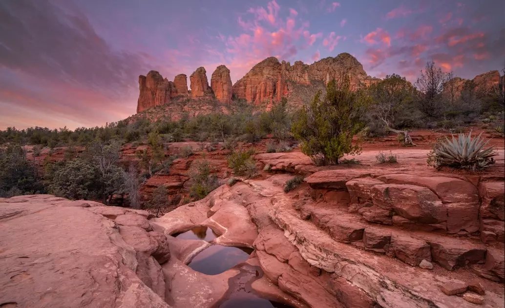 best national parks in southwest usa