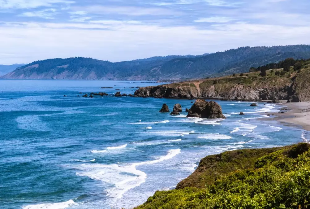 northern california travel guide