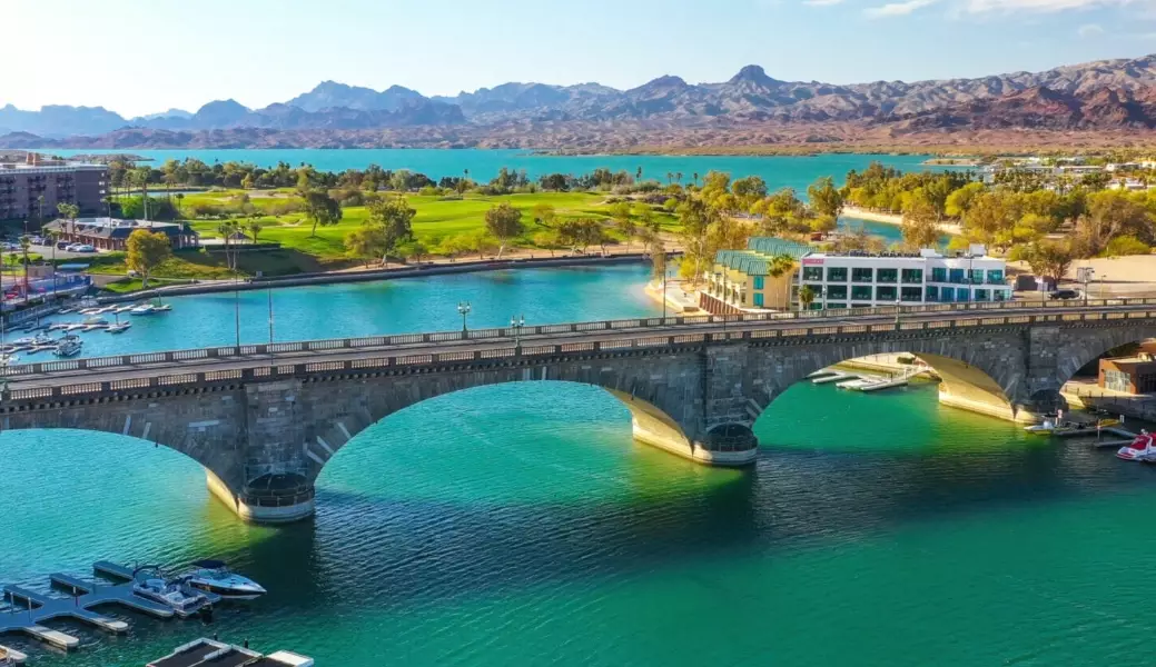 lake havasu havasu