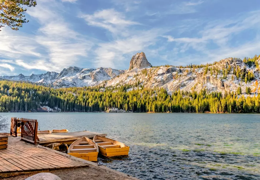 best cities in Northern California