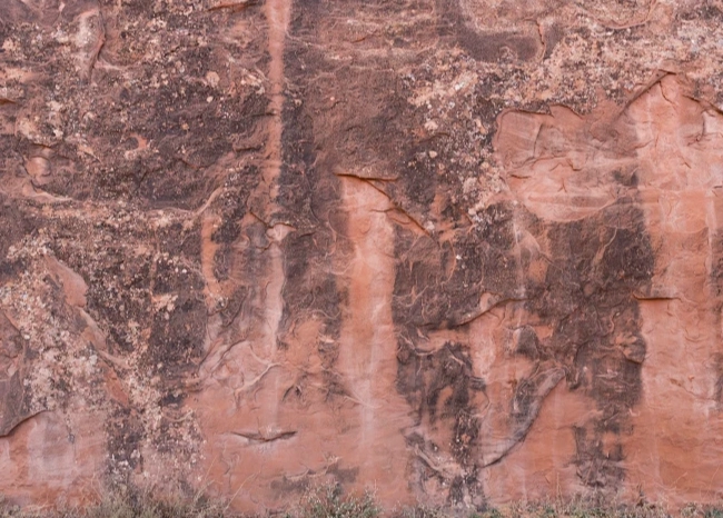 Red Canyon travel guide