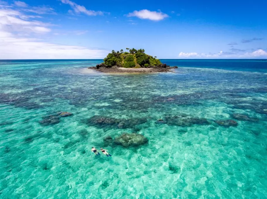 island travel season guide