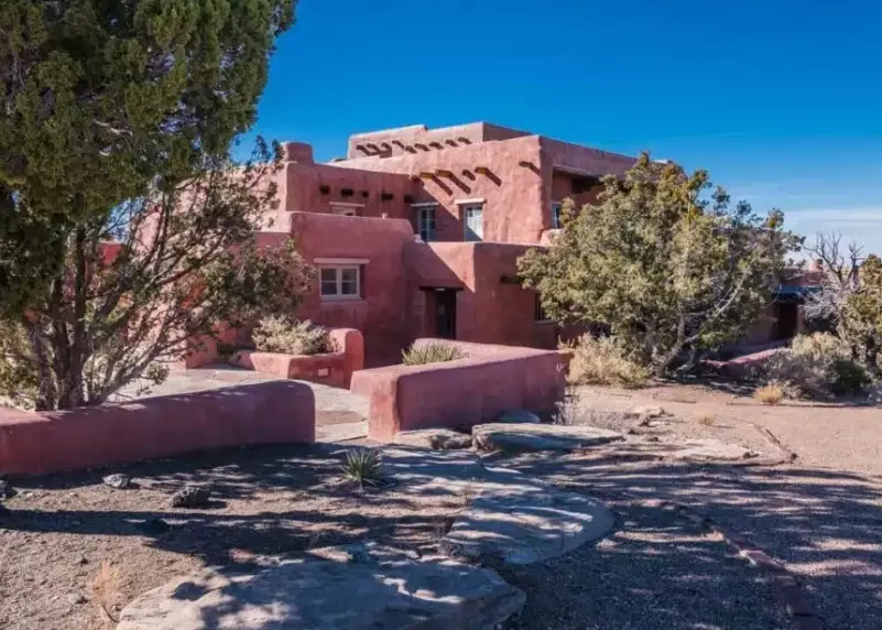 historic inn Arizona