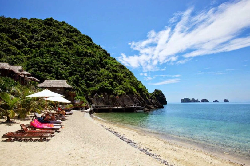 best islands in Vietnam