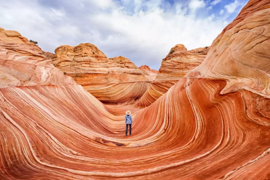 Coyote Buttes
