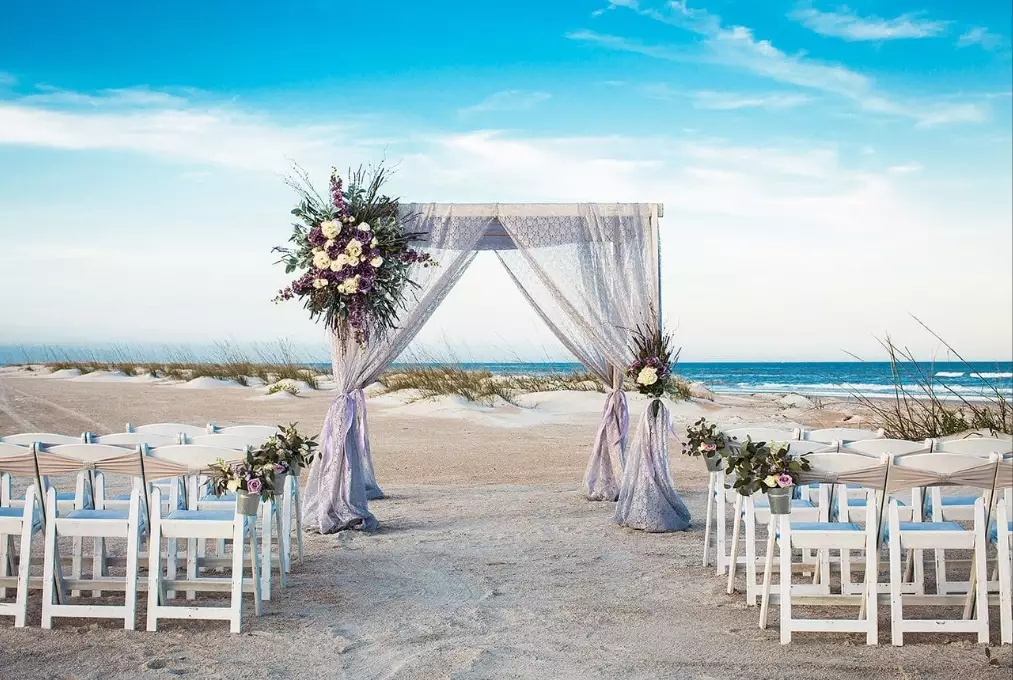 affordable beach wedding venues
