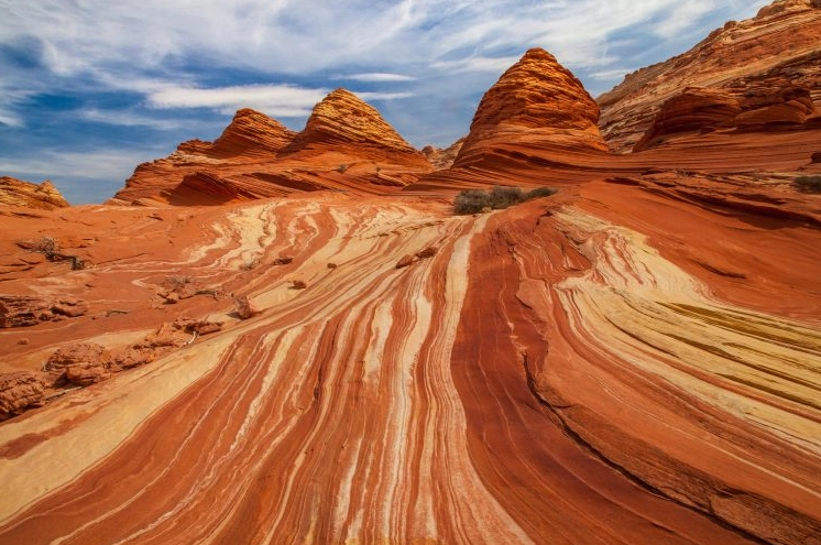 Coyote Buttes