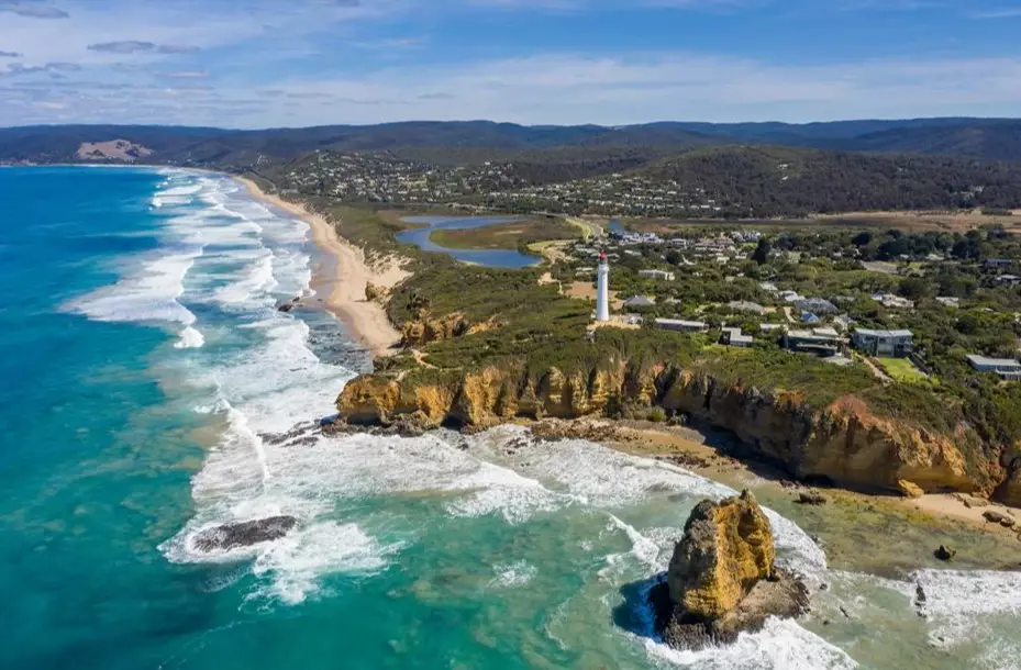 Australia road trips