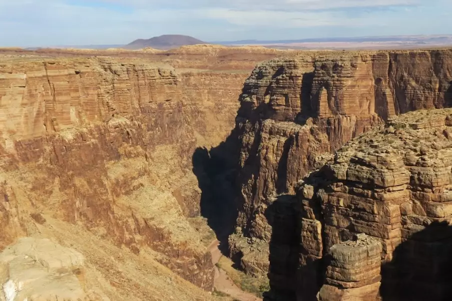 Little Colorado River Gorge
