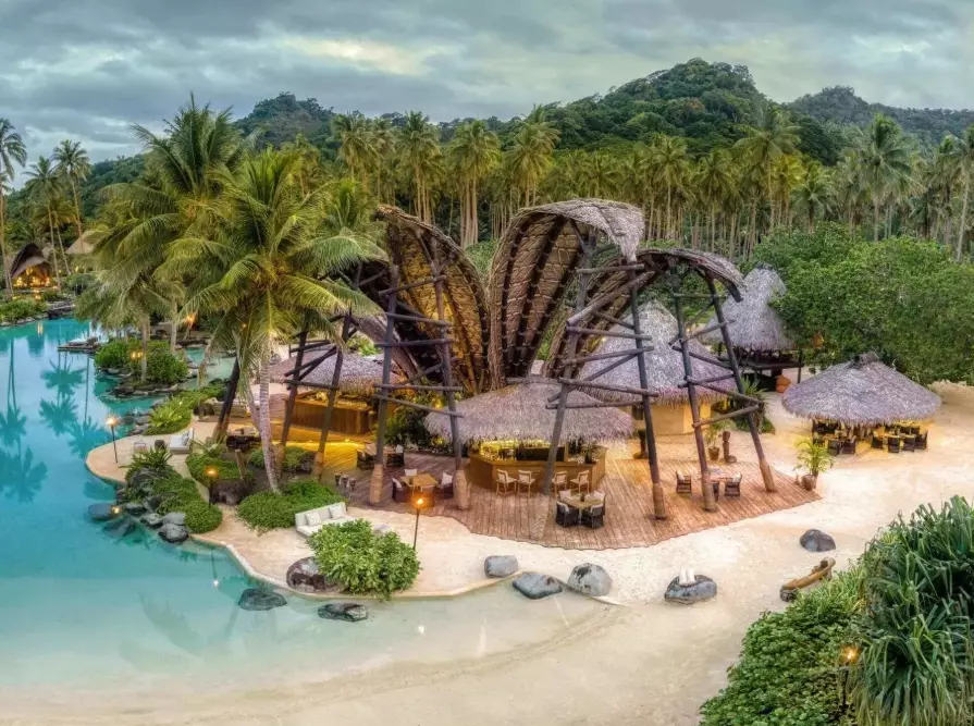 affordable Fiji resorts