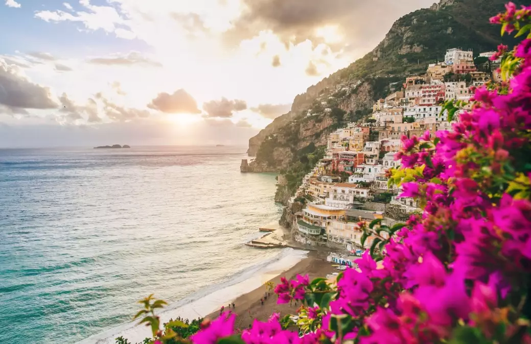 best Mediterranean beaches