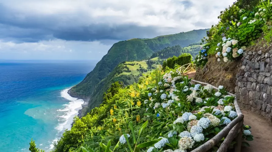 Azores travel guide