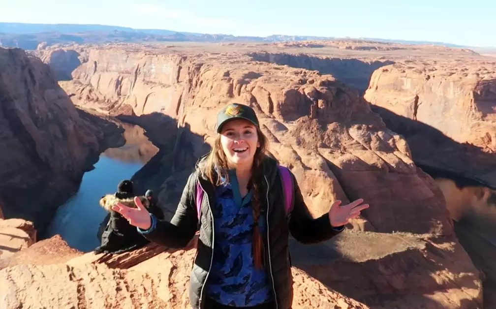 Horseshoe Bend Arizona