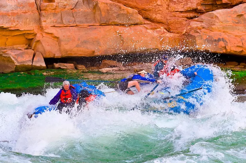 White Canyon Water Park tickets