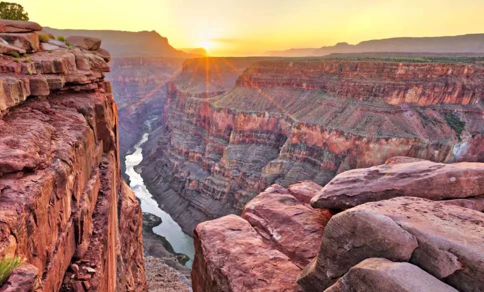 Southwest USA road trip itinerary