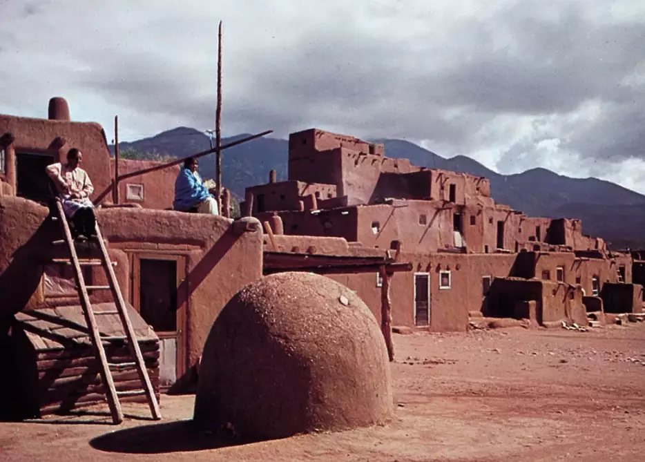 Navajo Nation travel