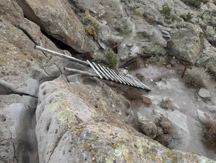 New Mexico day trips