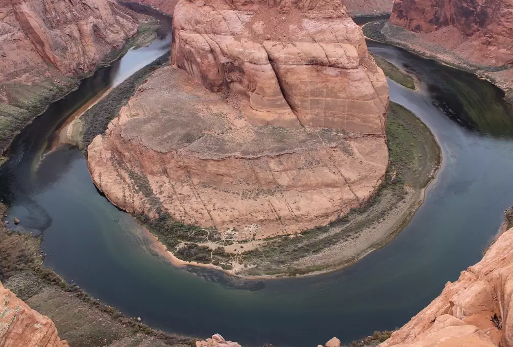 Horseshoe Bend Arizona