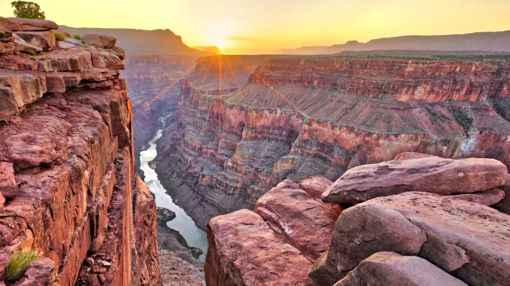 desert southwest facts