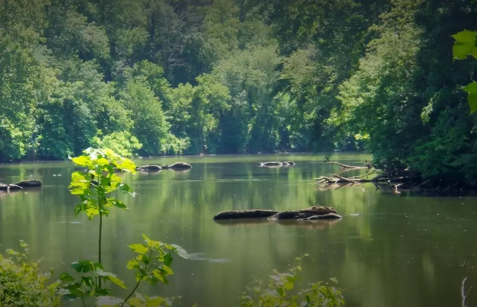 Little River Canyon National Preserve