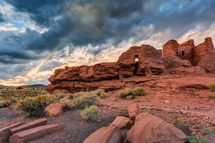 What are the 7 wonders of Flagstaff, AZ?