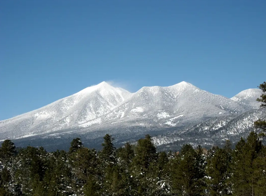 Humphreys Peak