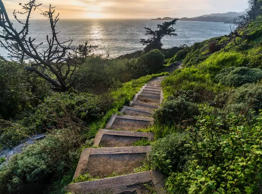 Humphreys Peak trail time