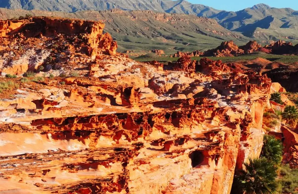 Monument Valley photography tips