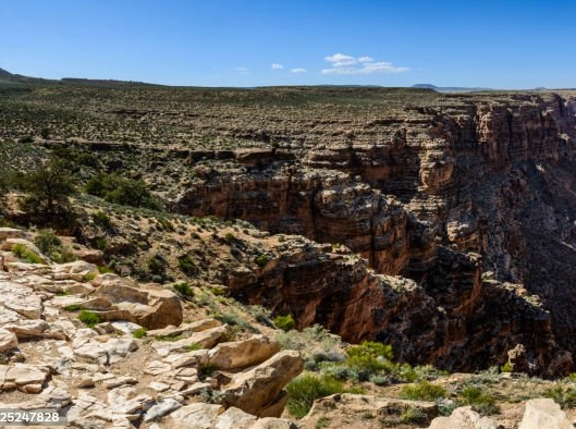 Navajo Tribal Park