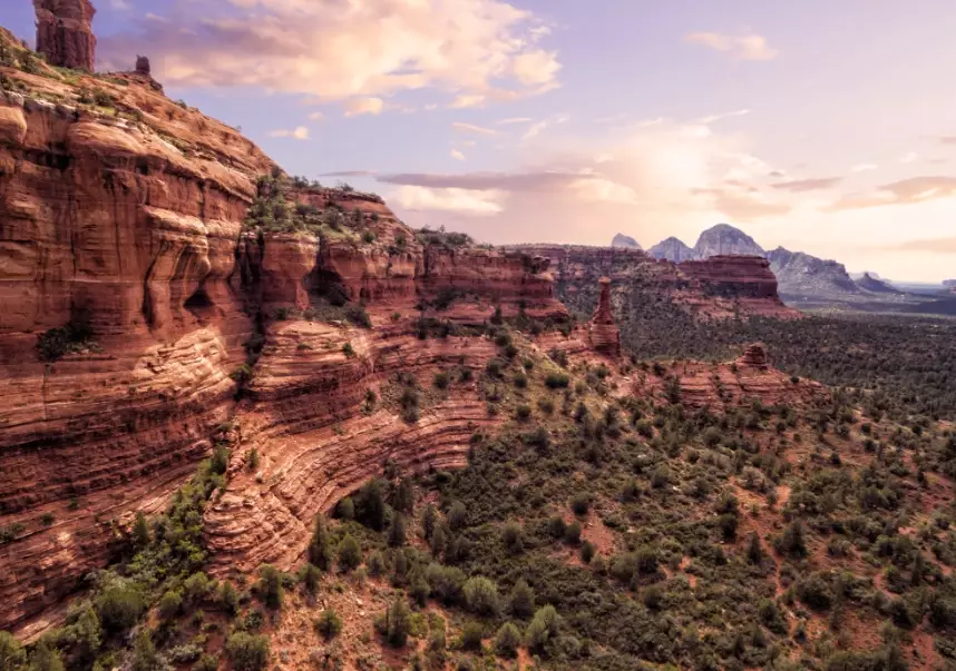 Arizona national parks