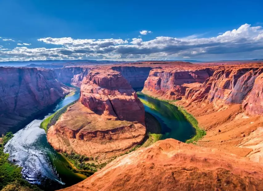 Grand Canyon National Park
