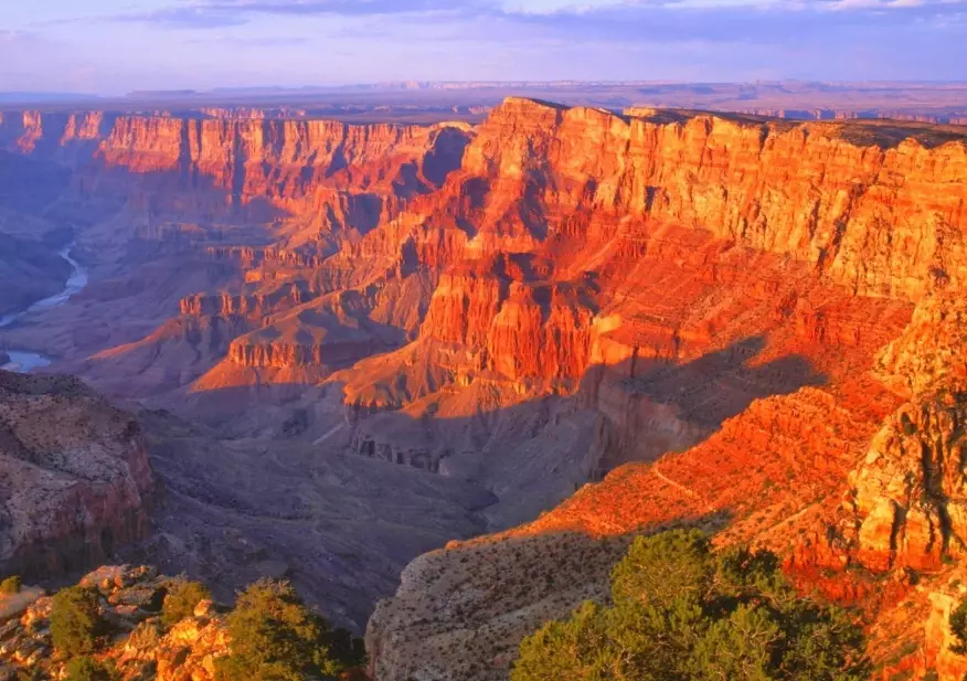 Navajo Point Arizona