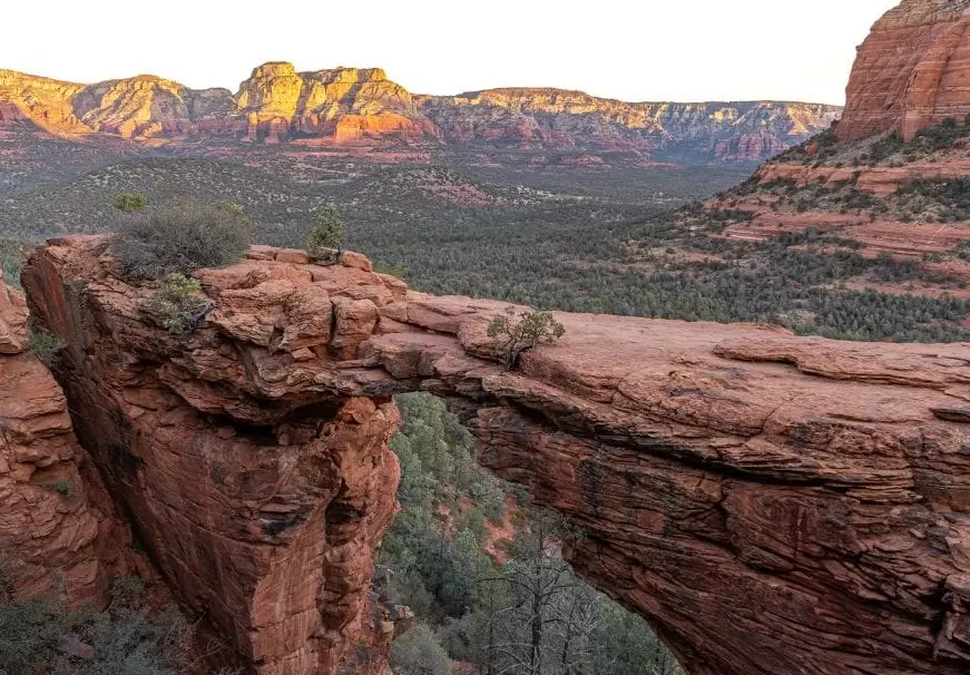 Sedona national parks