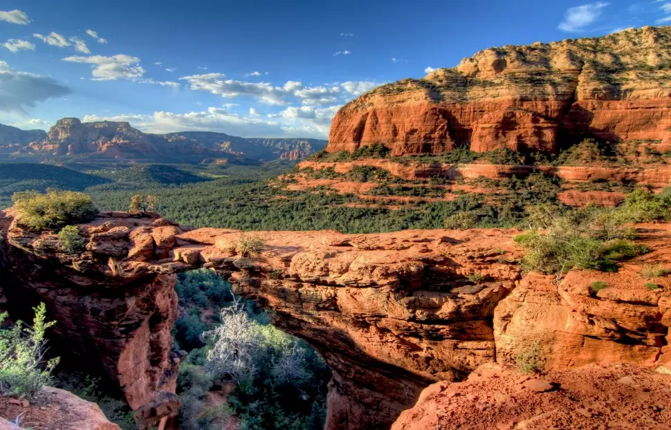 Sedona national parks