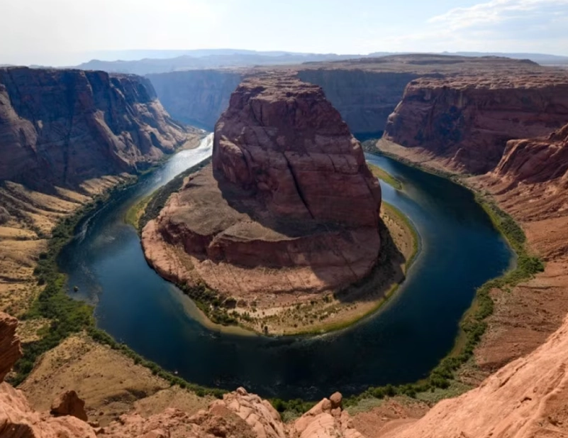 Arizona National parks road trip
